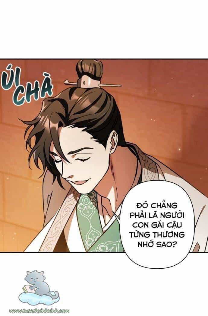 Bản Tình Ca Hy Lan Quốc - Chương 11 - ảnh 41