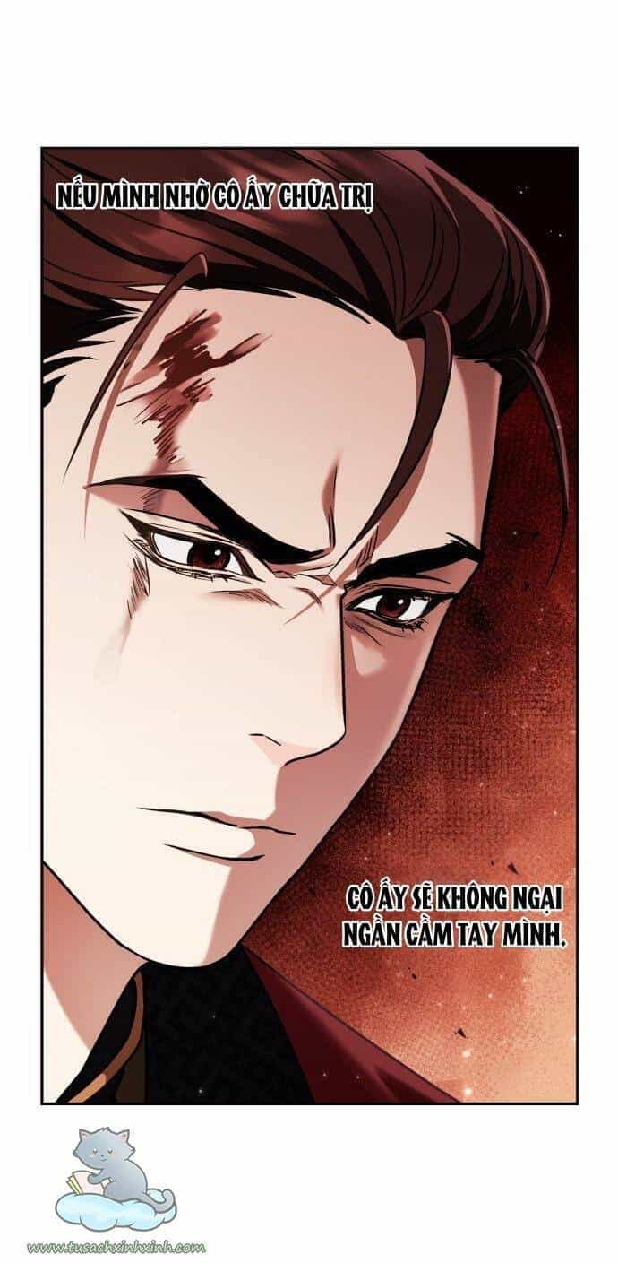 Bản Tình Ca Hy Lan Quốc - Chương 11 - ảnh 57
