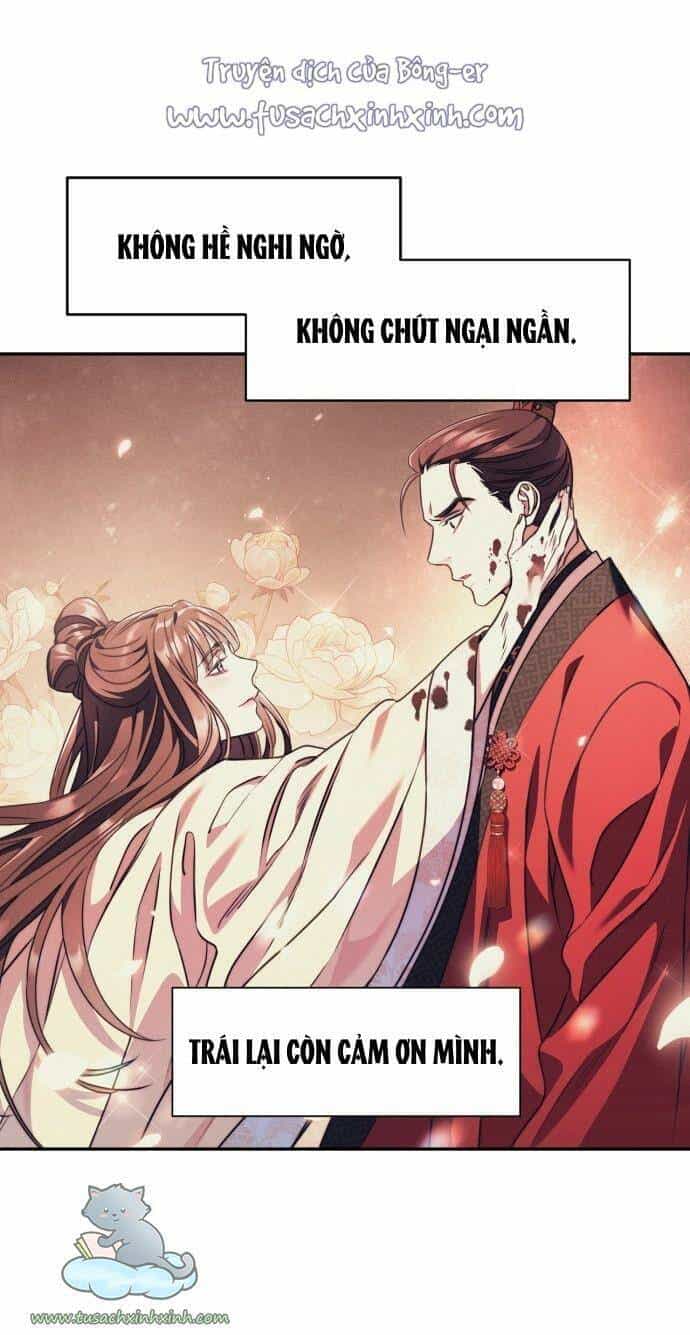 Bản Tình Ca Hy Lan Quốc - Chương 11 - ảnh 58