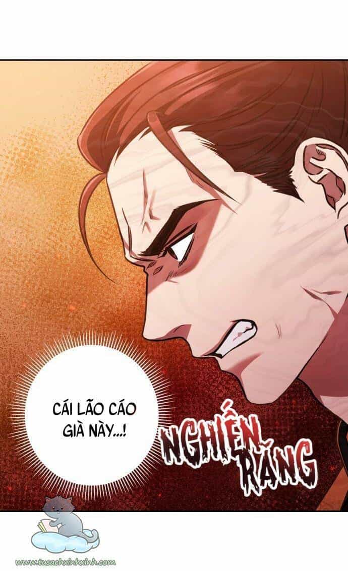 Bản Tình Ca Hy Lan Quốc - Chương 11 - ảnh 8