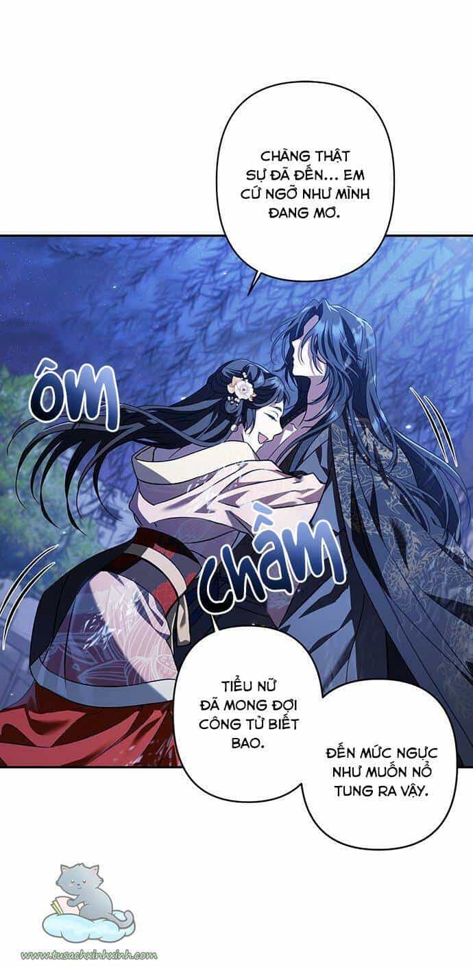 Bản Tình Ca Hy Lan Quốc - Chương 12 - ảnh 17