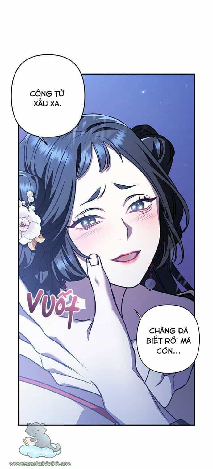 Bản Tình Ca Hy Lan Quốc - Chương 12 - ảnh 19