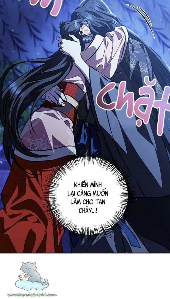 Bản Tình Ca Hy Lan Quốc - Chương 12 - ảnh 23