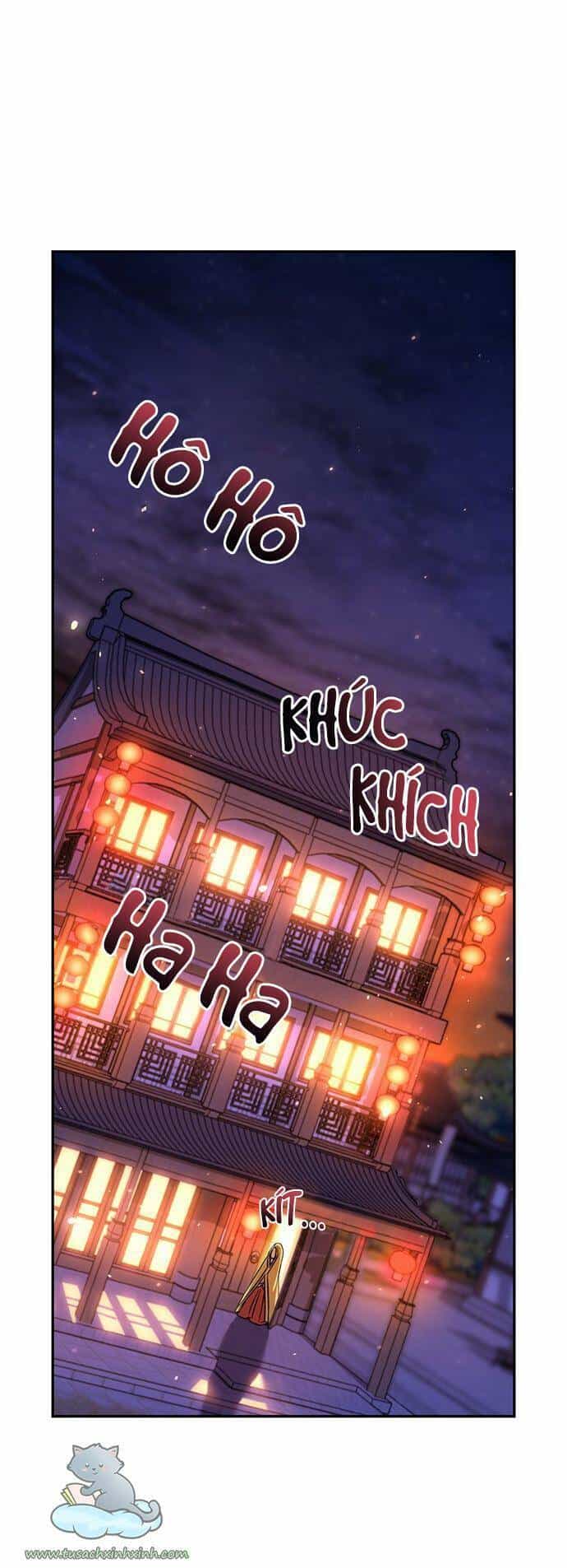 Bản Tình Ca Hy Lan Quốc - Chương 12 - ảnh 3