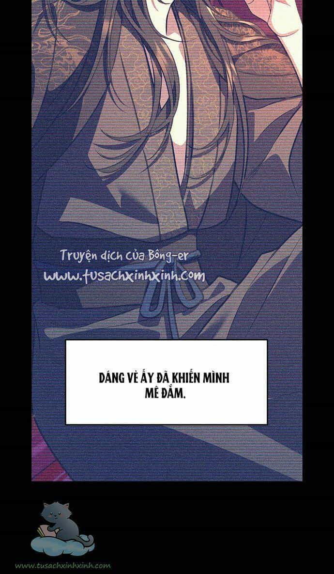 Bản Tình Ca Hy Lan Quốc - Chương 12 - ảnh 8