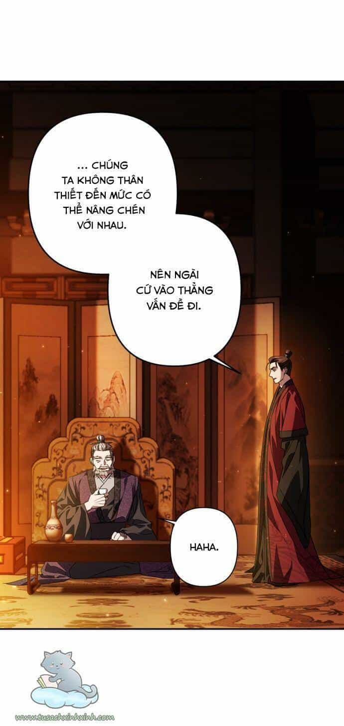Bản Tình Ca Hy Lan Quốc - Chương 13 - ảnh 28