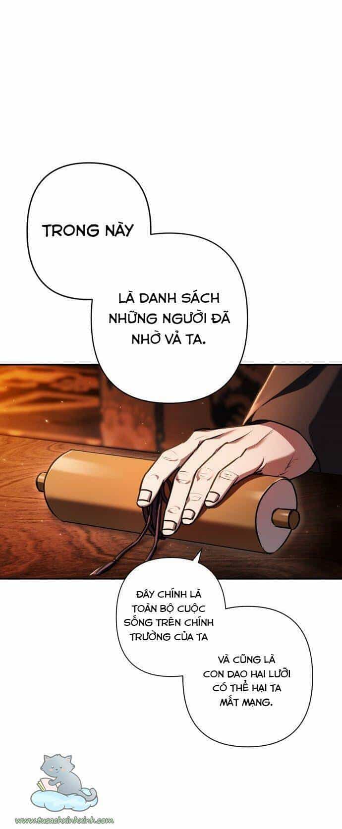 Bản Tình Ca Hy Lan Quốc - Chương 14 - ảnh 1