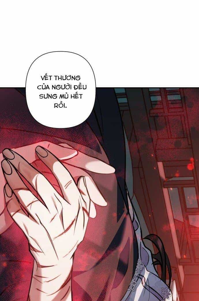 Bản Tình Ca Hy Lan Quốc - Chương 14 - ảnh 38
