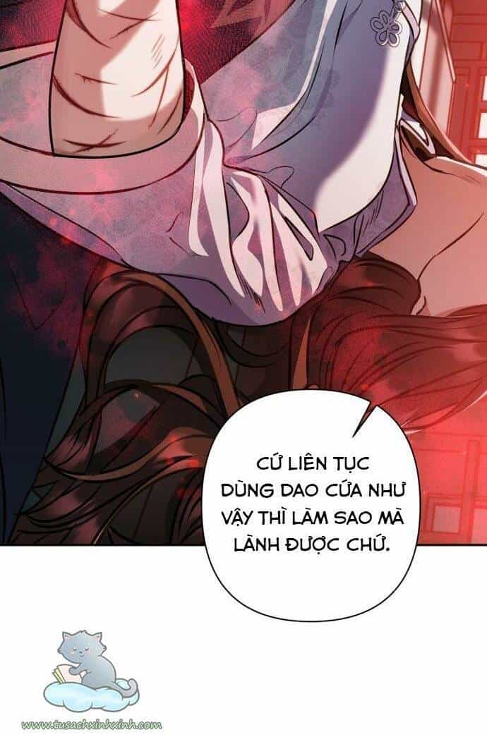 Bản Tình Ca Hy Lan Quốc - Chương 14 - ảnh 39