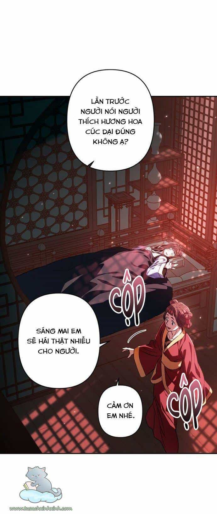 Bản Tình Ca Hy Lan Quốc - Chương 14 - ảnh 53