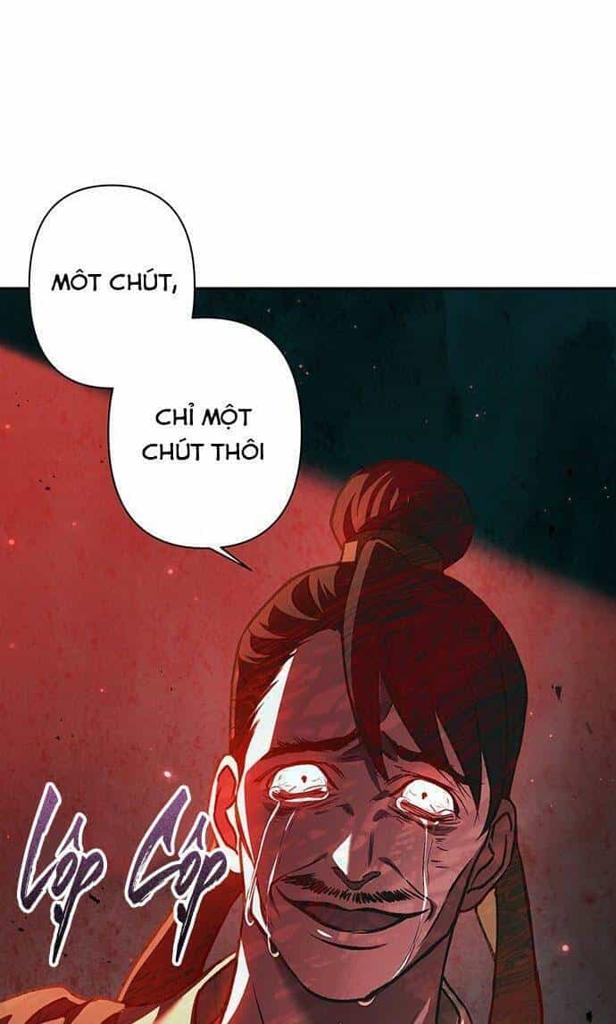 Bản Tình Ca Hy Lan Quốc - Chương 15 - ảnh 16