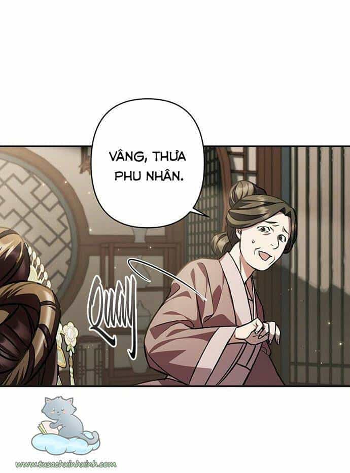 Bản Tình Ca Hy Lan Quốc - Chương 15 - ảnh 36