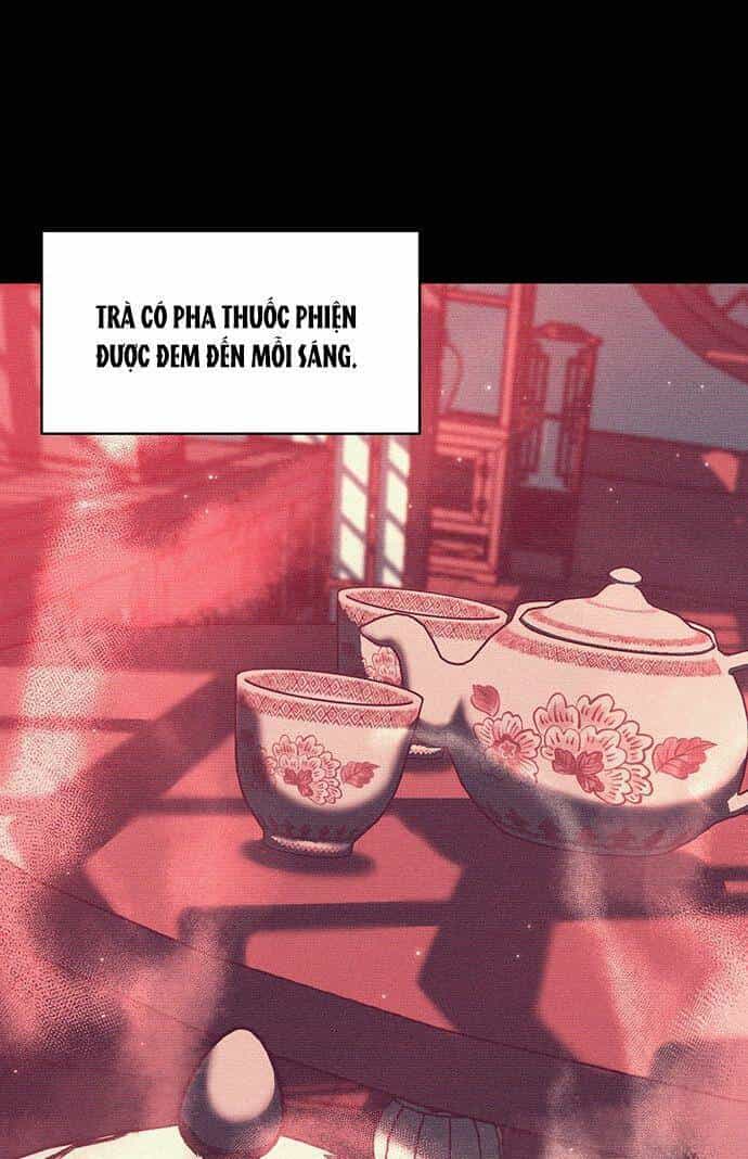 Bản Tình Ca Hy Lan Quốc - Chương 16 - ảnh 10
