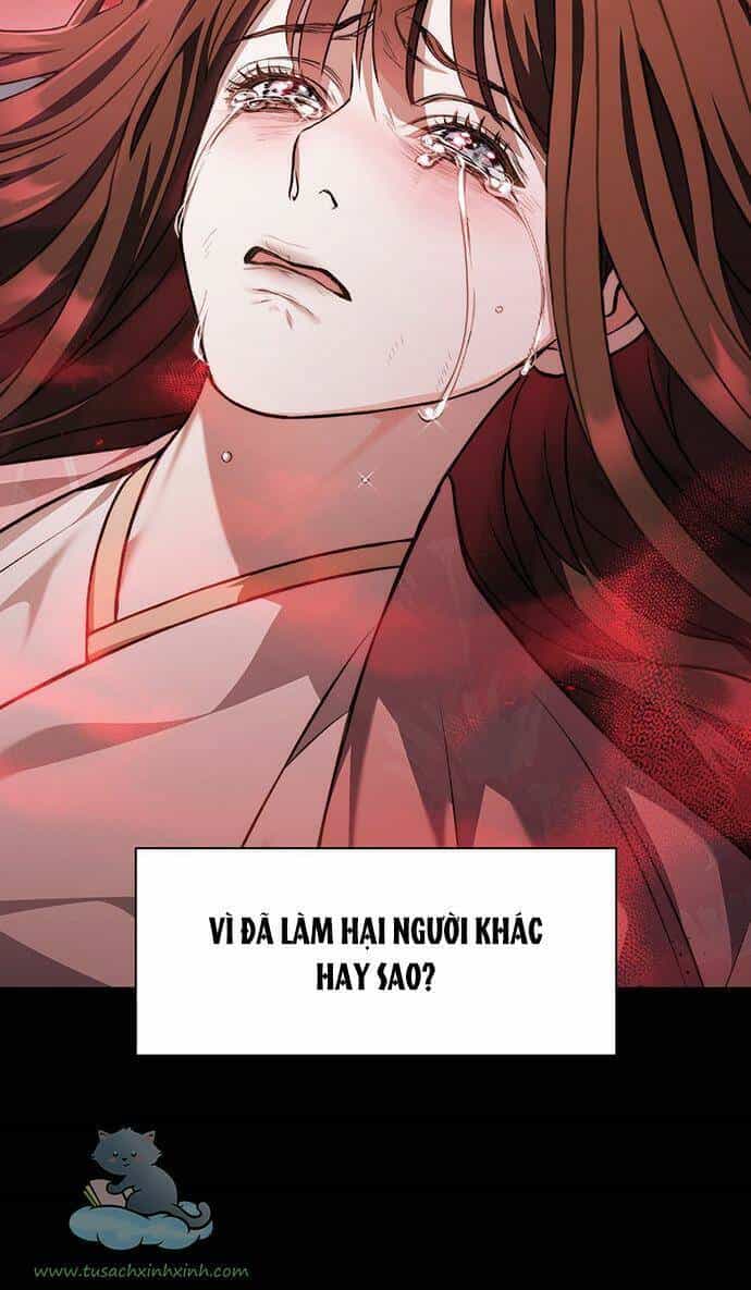 Bản Tình Ca Hy Lan Quốc - Chương 16 - ảnh 19