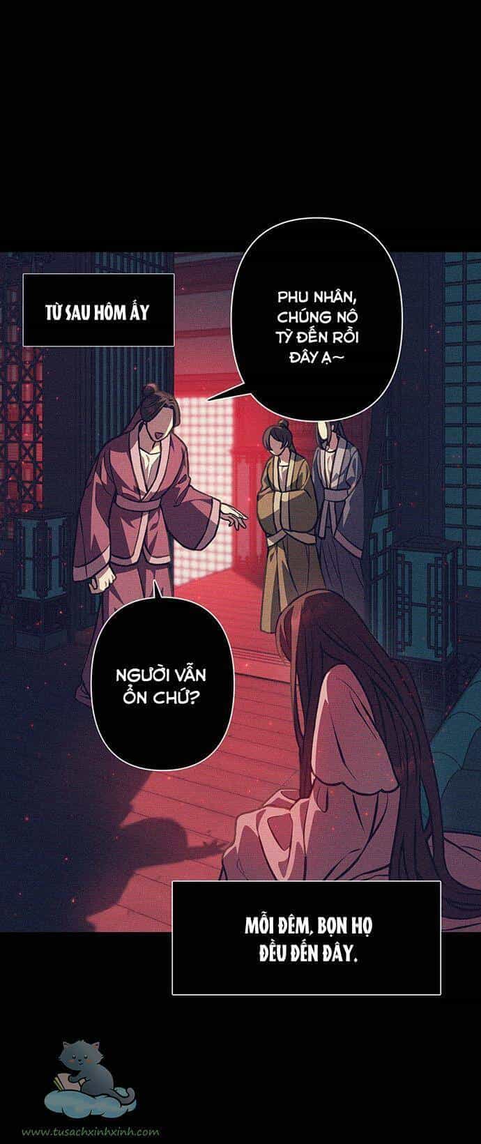 Bản Tình Ca Hy Lan Quốc - Chương 16 - ảnh 3