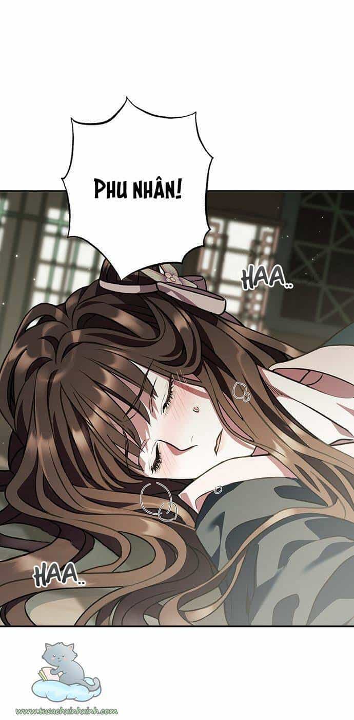 Bản Tình Ca Hy Lan Quốc - Chương 16 - ảnh 32