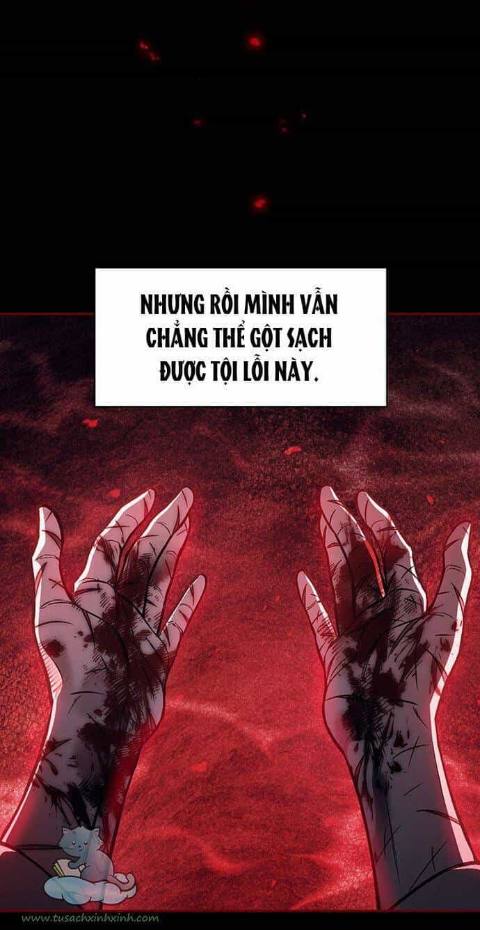 Bản Tình Ca Hy Lan Quốc - Chương 16 - ảnh 45
