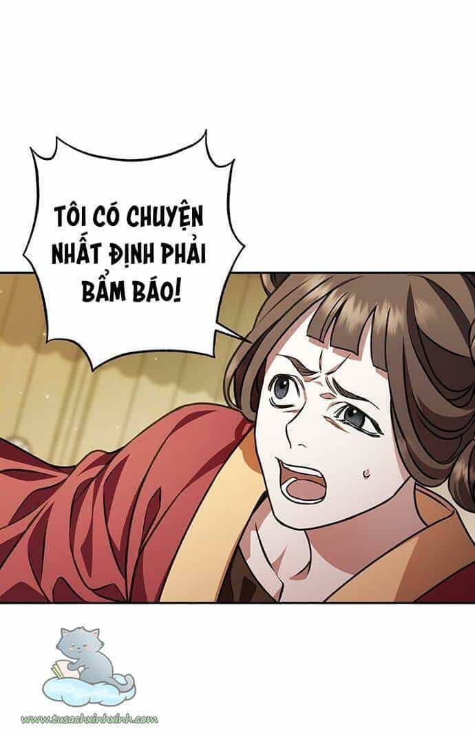 Bản Tình Ca Hy Lan Quốc - Chương 17 - ảnh 20