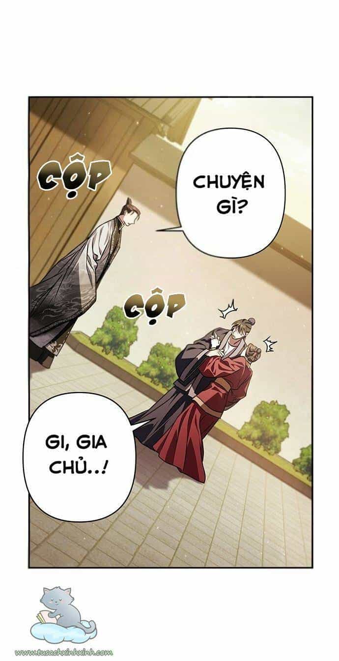 Bản Tình Ca Hy Lan Quốc - Chương 17 - ảnh 22
