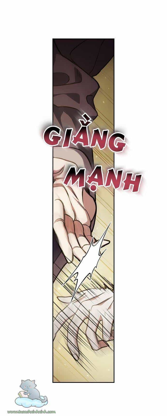 Bản Tình Ca Hy Lan Quốc - Chương 17 - ảnh 24