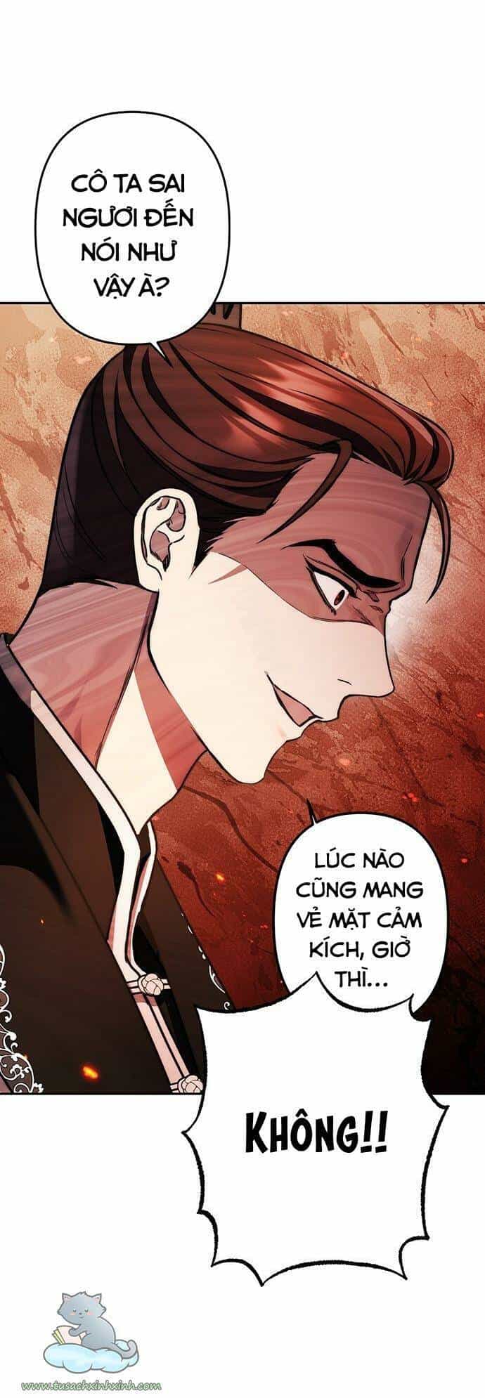 Bản Tình Ca Hy Lan Quốc - Chương 17 - ảnh 33