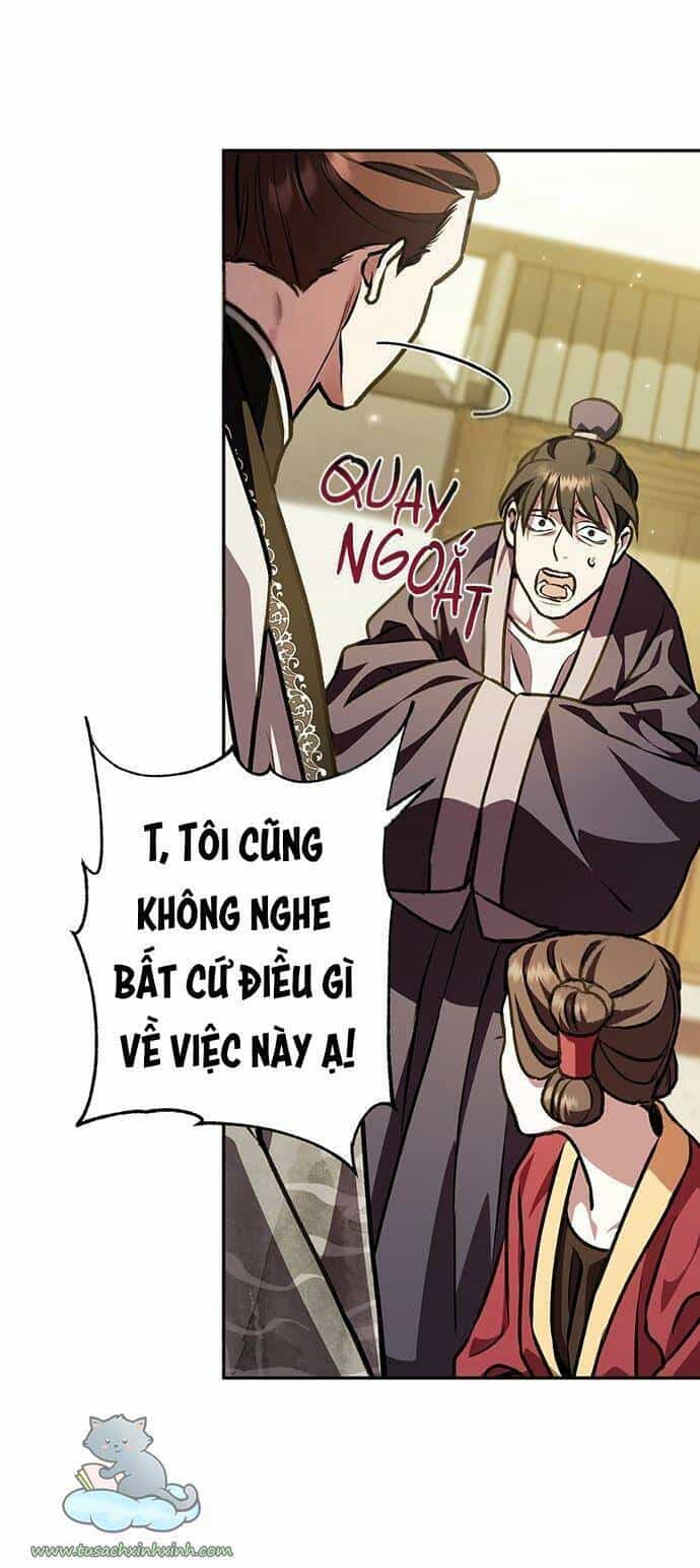 Bản Tình Ca Hy Lan Quốc - Chương 17 - ảnh 40