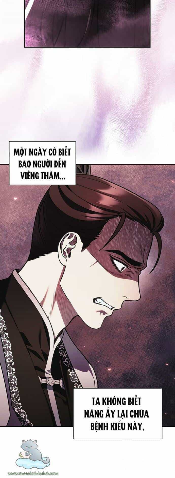 Bản Tình Ca Hy Lan Quốc - Chương 17 - ảnh 58