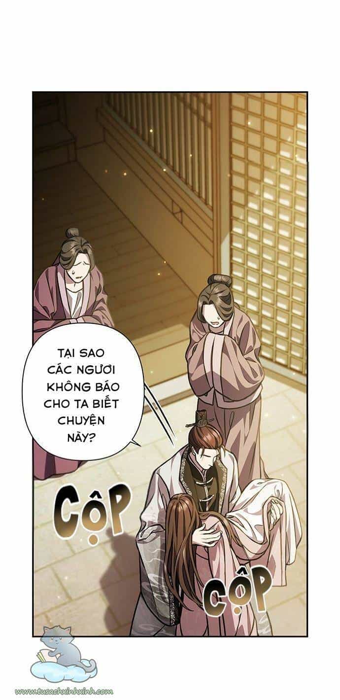 Bản Tình Ca Hy Lan Quốc - Chương 17 - ảnh 65