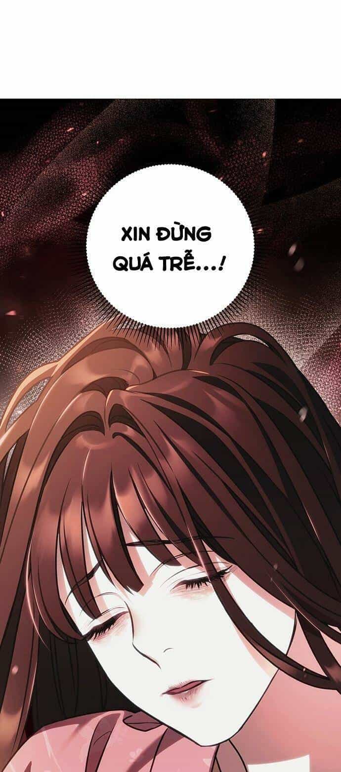 Bản Tình Ca Hy Lan Quốc - Chương 17 - ảnh 69