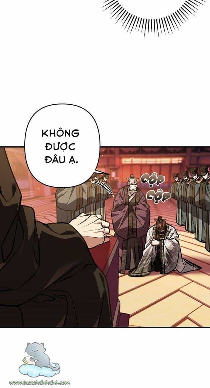 Bản Tình Ca Hy Lan Quốc - Chương 17 - ảnh 7