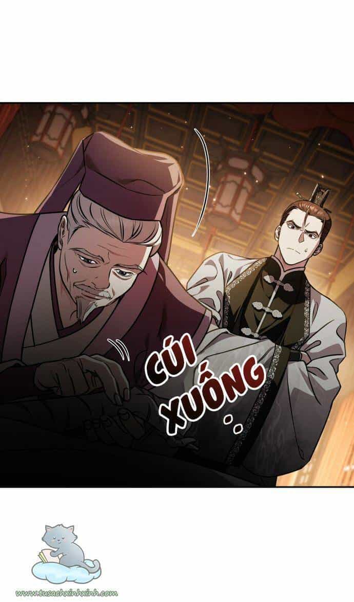 Bản Tình Ca Hy Lan Quốc - Chương 18 - ảnh 15