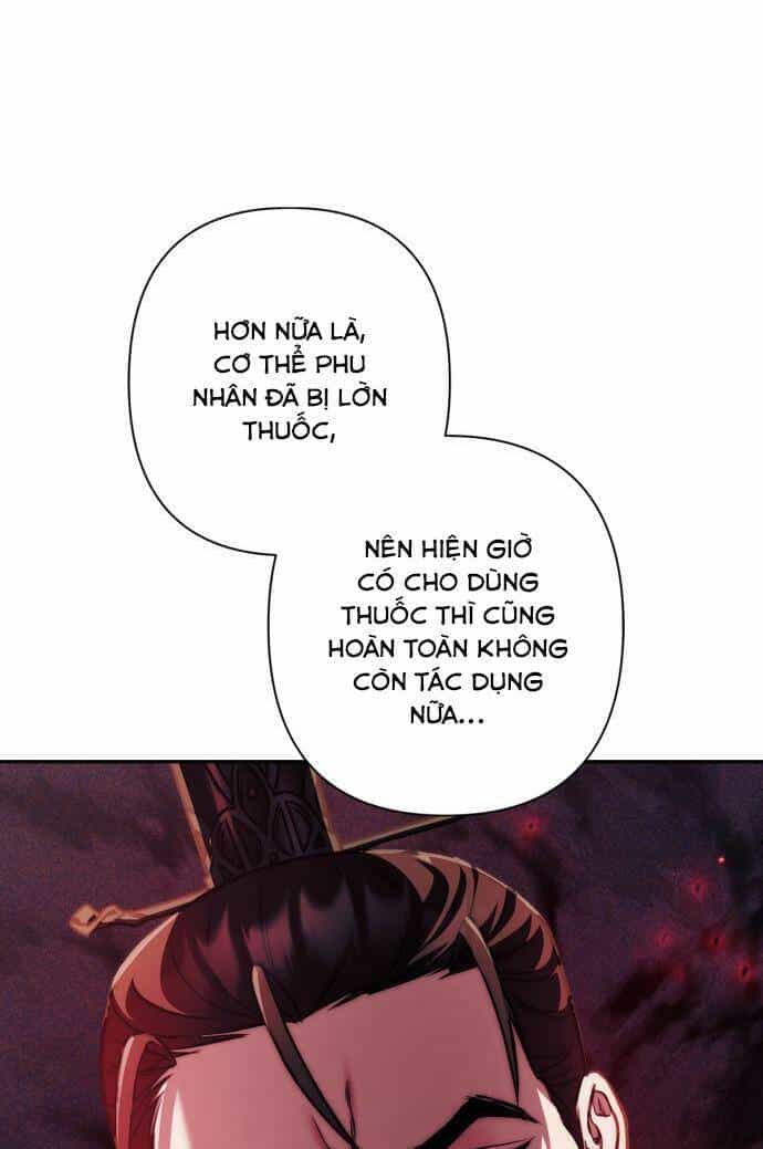 Bản Tình Ca Hy Lan Quốc - Chương 18 - ảnh 21