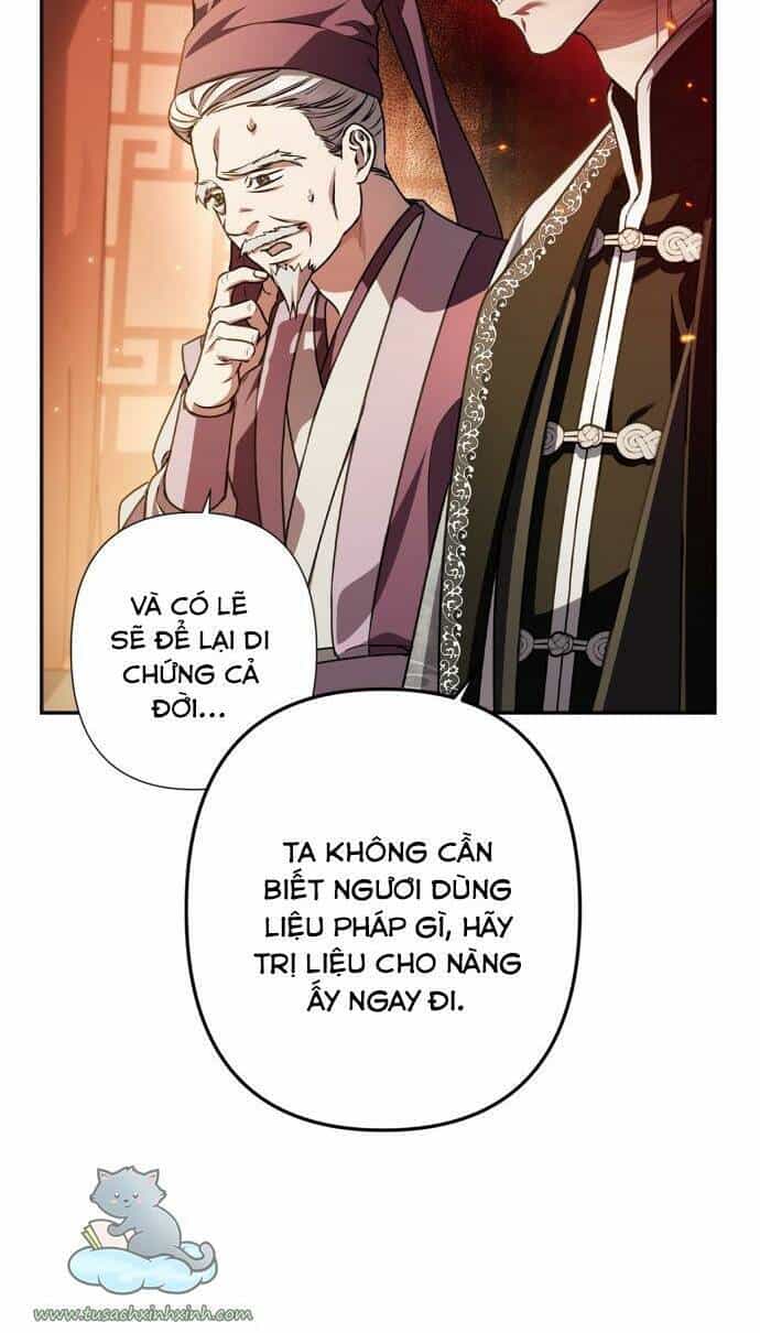Bản Tình Ca Hy Lan Quốc - Chương 18 - ảnh 27