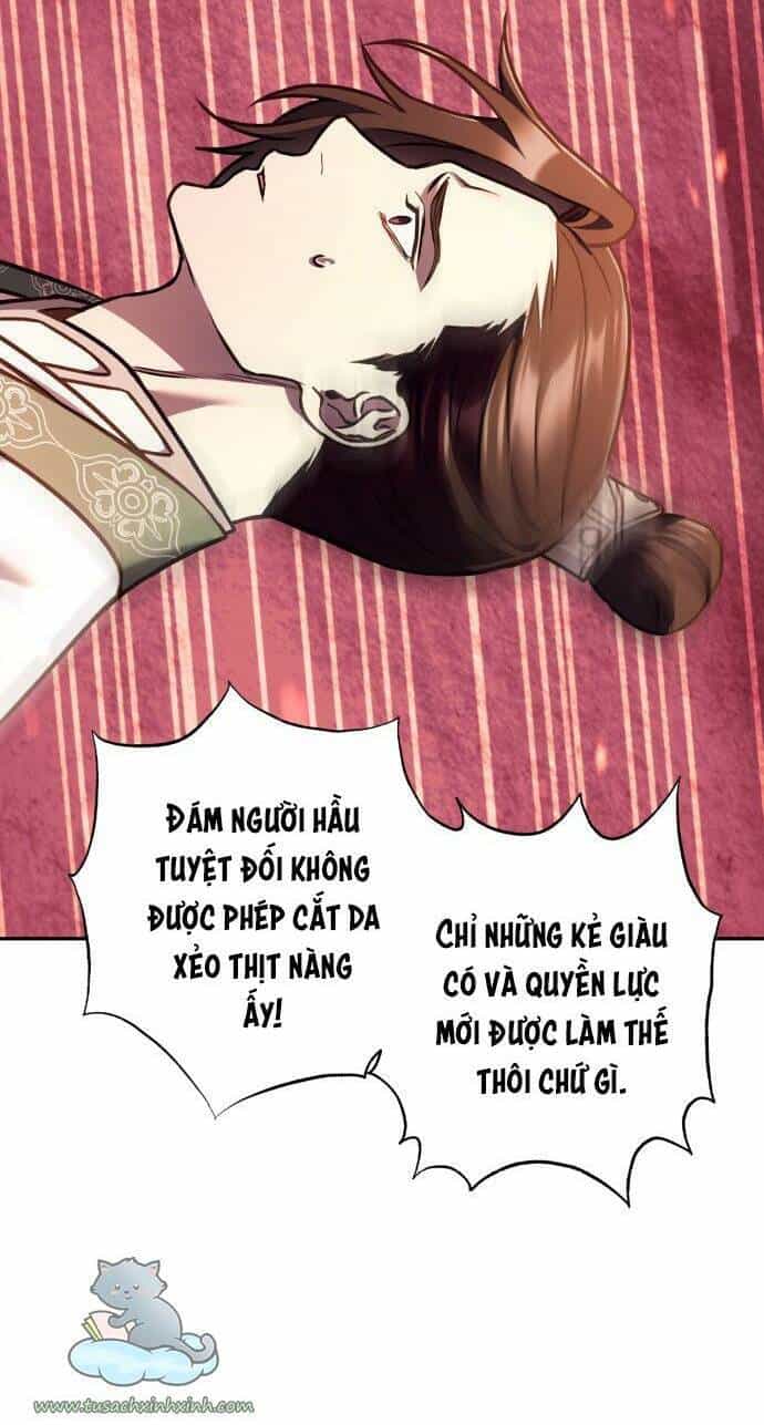 Bản Tình Ca Hy Lan Quốc - Chương 18 - ảnh 58