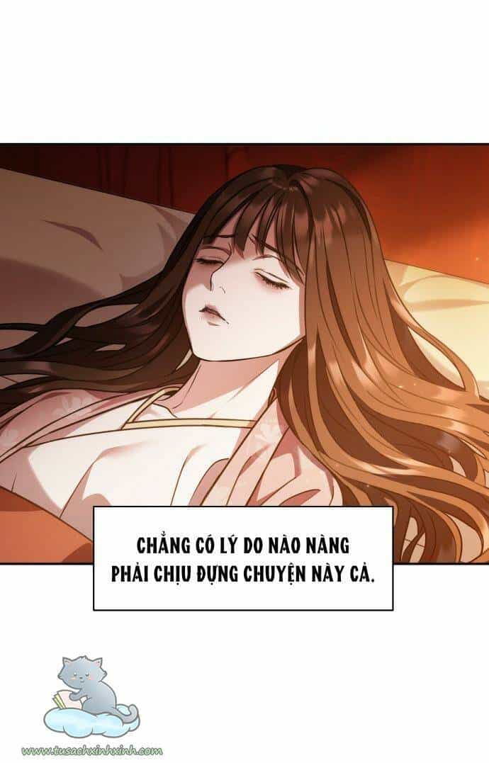Bản Tình Ca Hy Lan Quốc - Chương 19 - ảnh 20