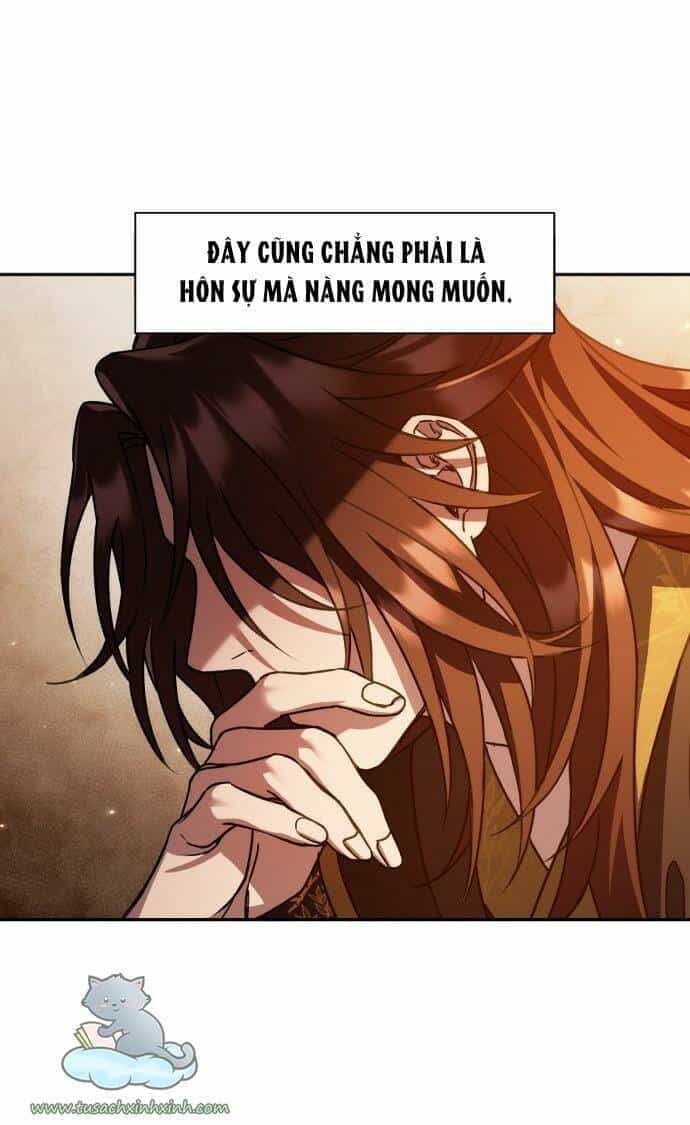 Bản Tình Ca Hy Lan Quốc - Chương 19 - ảnh 22