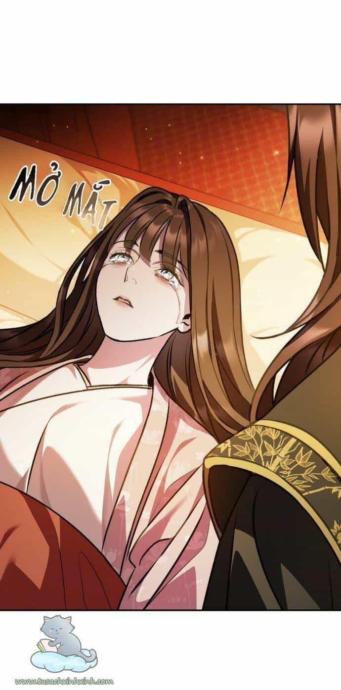 Bản Tình Ca Hy Lan Quốc - Chương 19 - ảnh 32