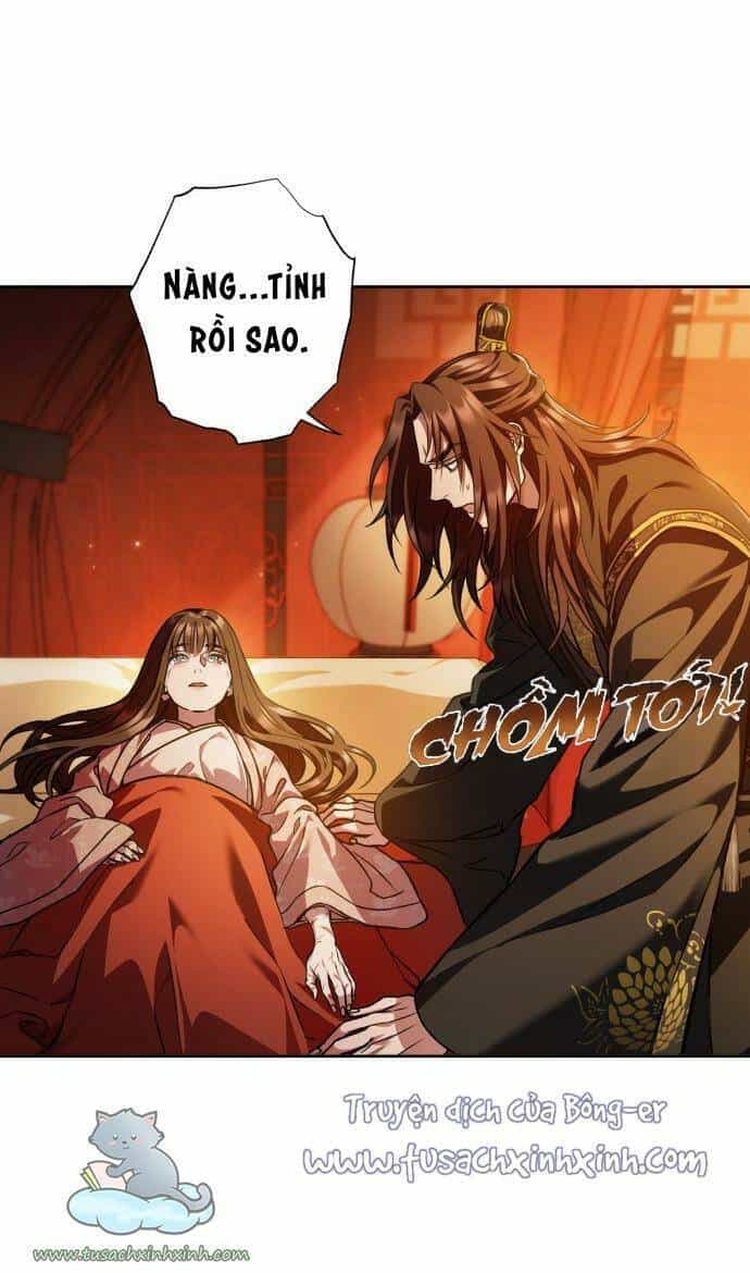 Bản Tình Ca Hy Lan Quốc - Chương 19 - ảnh 33