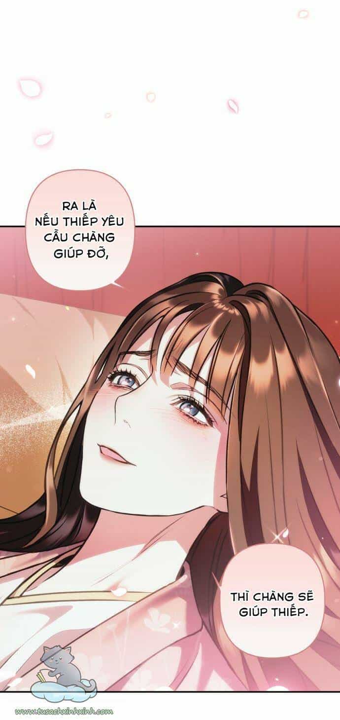 Bản Tình Ca Hy Lan Quốc - Chương 19 - ảnh 43