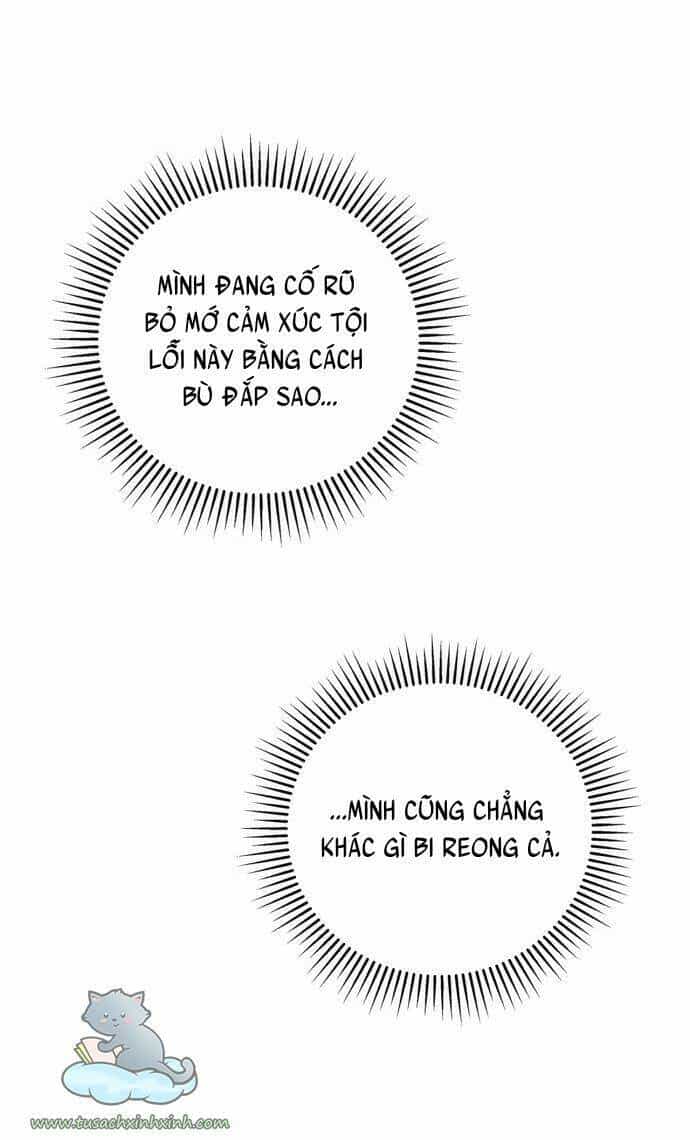Bản Tình Ca Hy Lan Quốc - Chương 19 - ảnh 51
