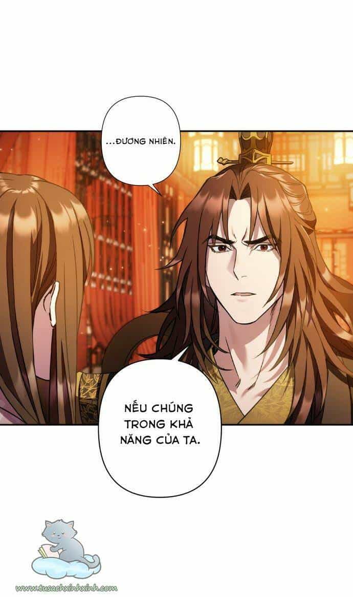 Bản Tình Ca Hy Lan Quốc - Chương 19 - ảnh 54
