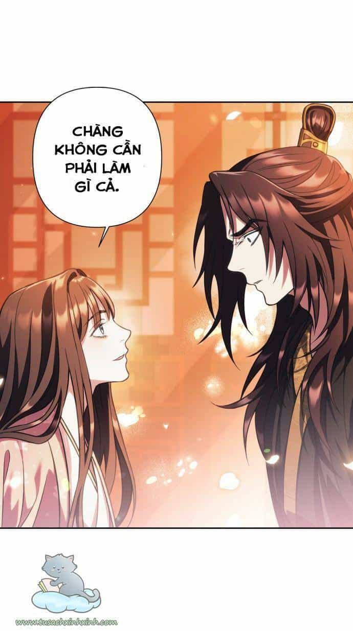 Bản Tình Ca Hy Lan Quốc - Chương 20 - ảnh 14