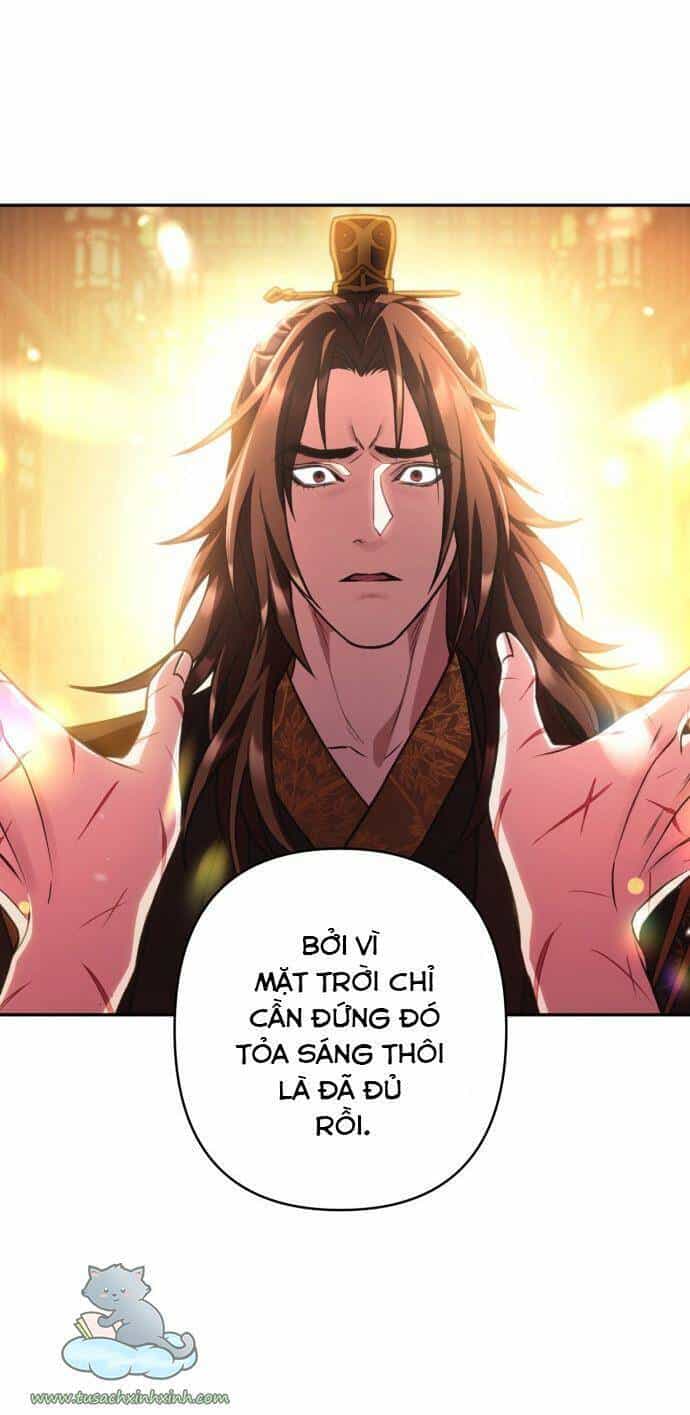 Bản Tình Ca Hy Lan Quốc - Chương 20 - ảnh 16