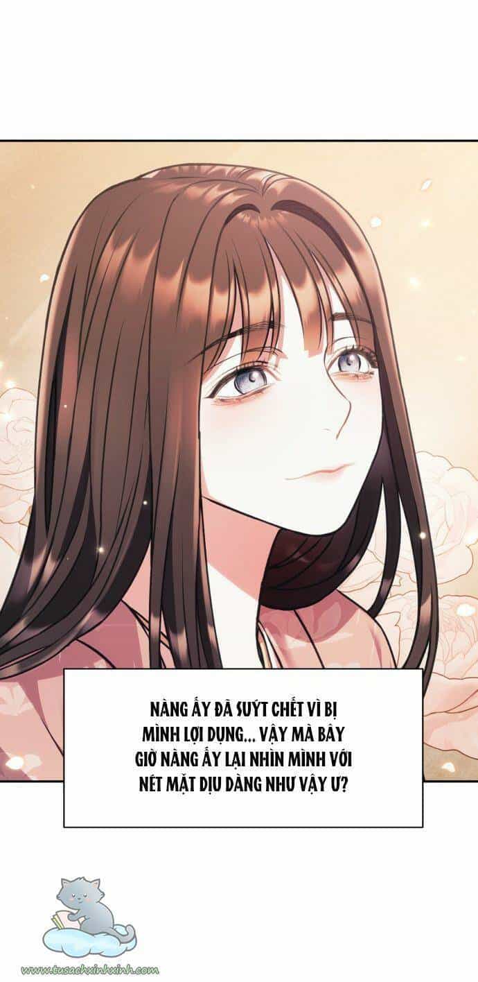 Bản Tình Ca Hy Lan Quốc - Chương 20 - ảnh 21