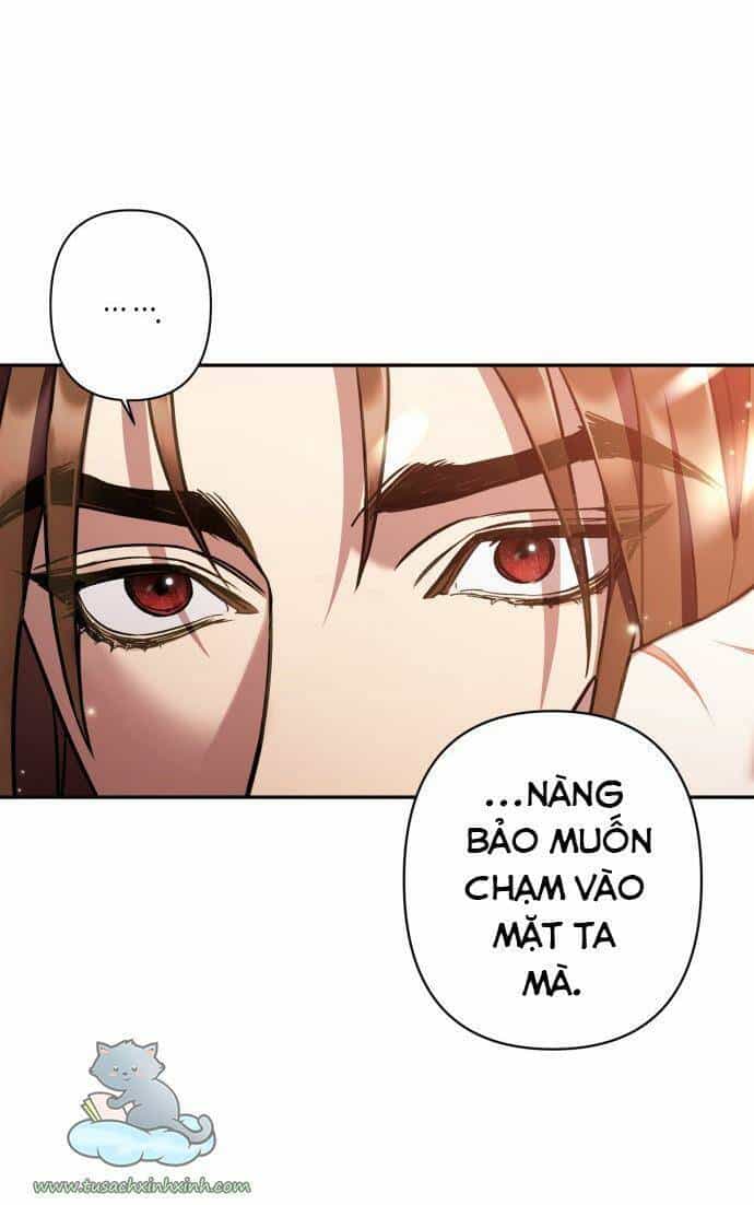 Bản Tình Ca Hy Lan Quốc - Chương 20 - ảnh 26