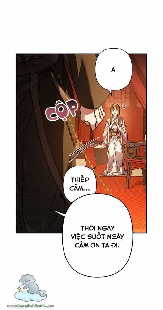 Bản Tình Ca Hy Lan Quốc - Chương 20 - ảnh 43