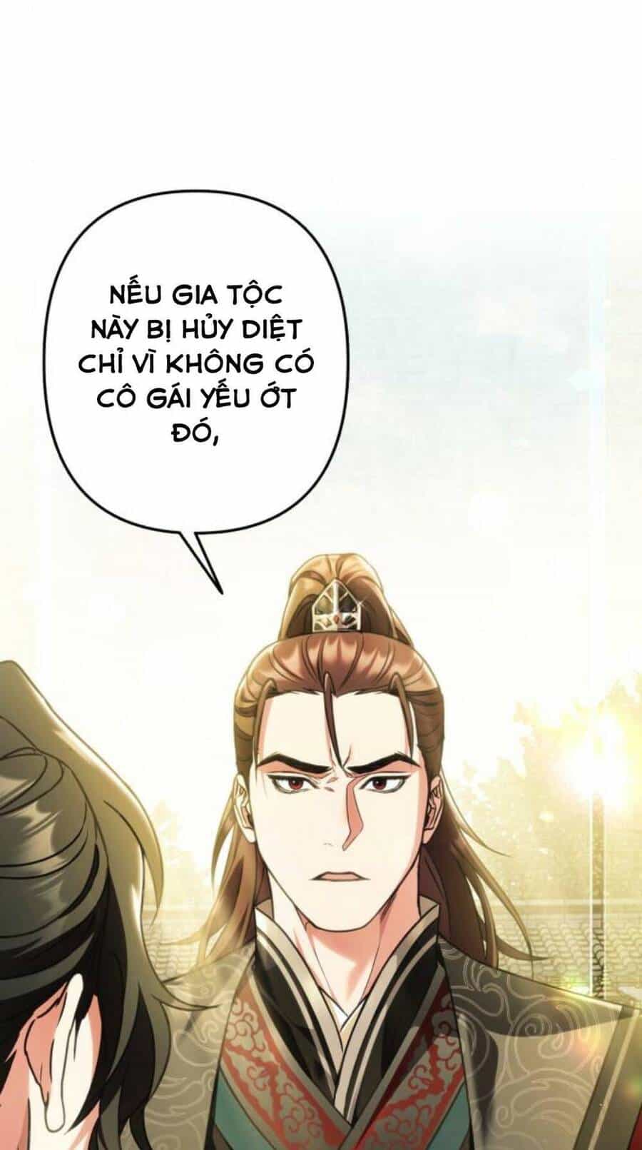 Bản Tình Ca Hy Lan Quốc - Chương 21 - ảnh 105
