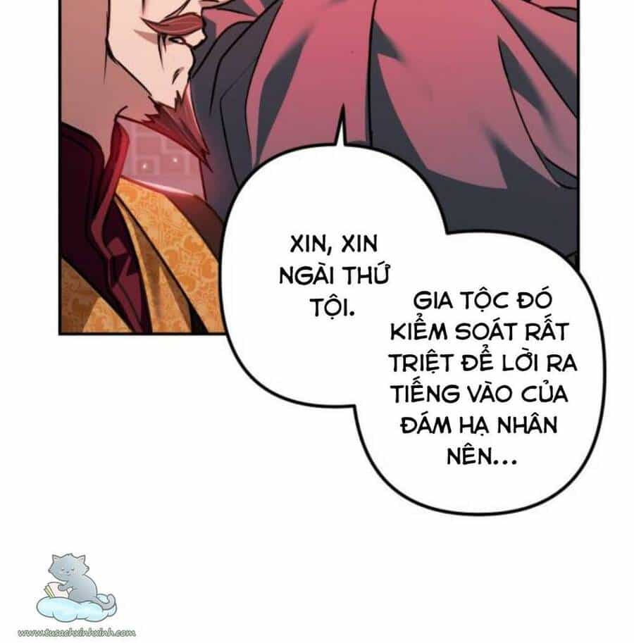 Bản Tình Ca Hy Lan Quốc - Chương 21 - ảnh 13