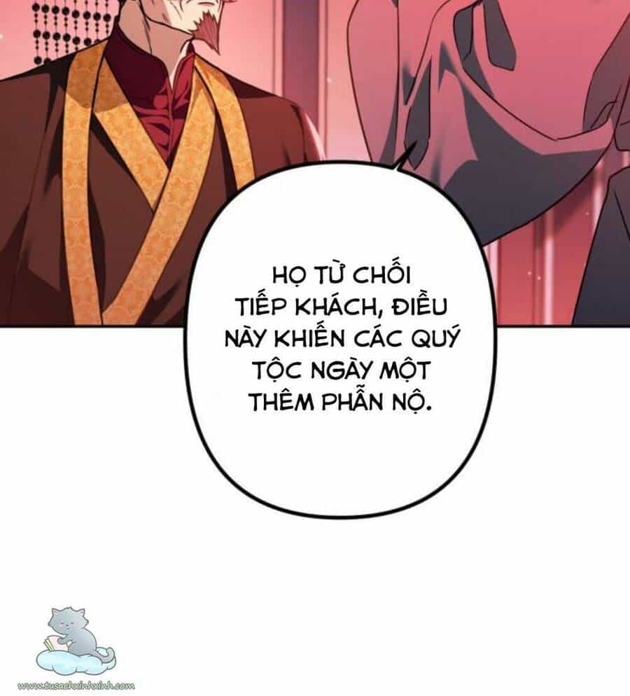 Bản Tình Ca Hy Lan Quốc - Chương 21 - ảnh 15