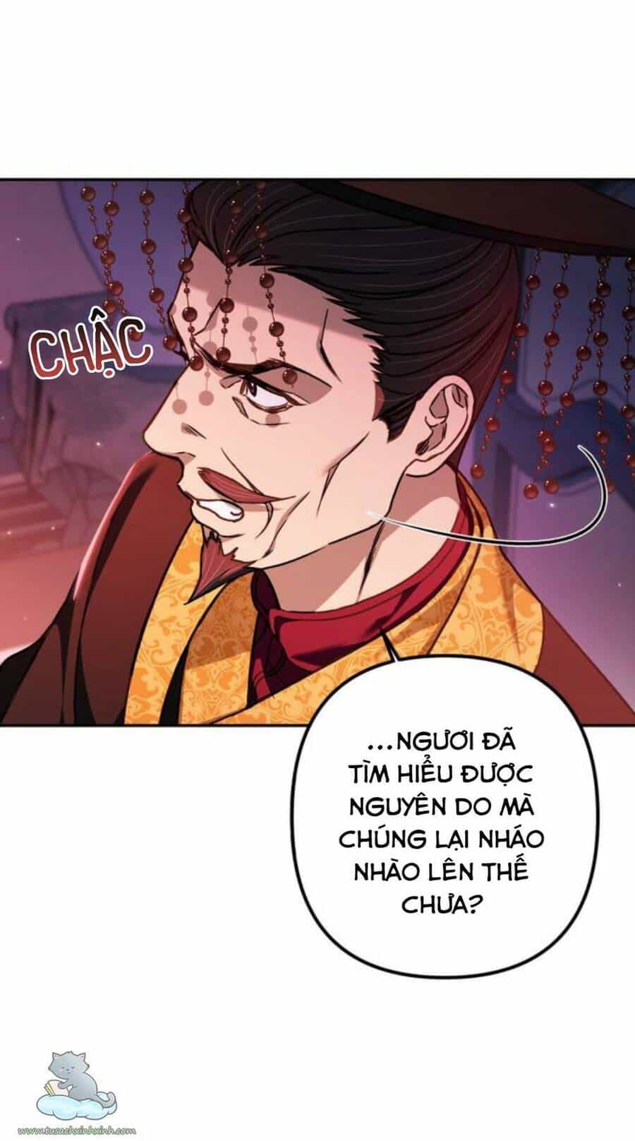 Bản Tình Ca Hy Lan Quốc - Chương 21 - ảnh 16